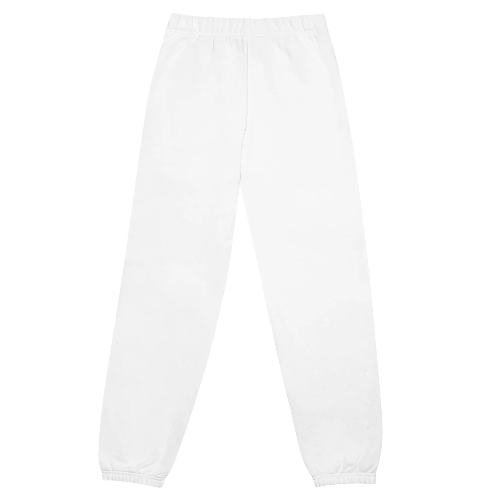 "Angel White" Collection - Unisex Standard Comfort Sweatpants ZKoriginal