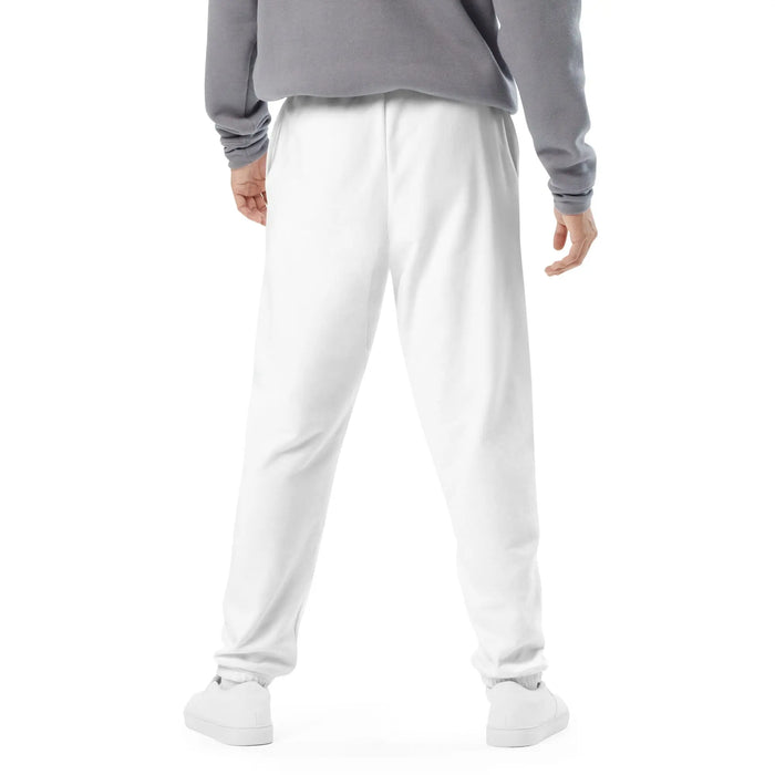 "Angel White" Collection - Unisex Standard Comfort Sweatpants ZKoriginal