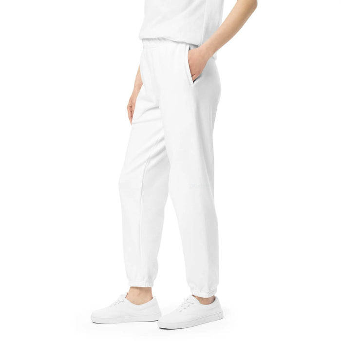 "Angel White" Collection - Unisex Standard Comfort Sweatpants ZKoriginal