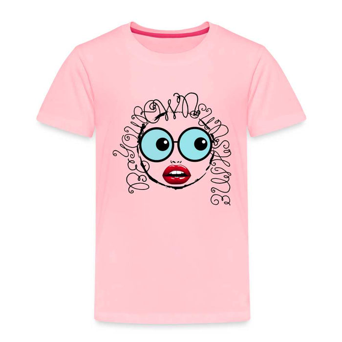 Be Your Own Sunshine - Toddler Premium T-Shirt SPOD