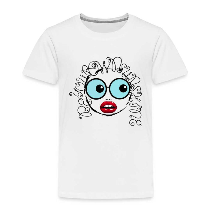 Be Your Own Sunshine - Toddler Premium T-Shirt SPOD
