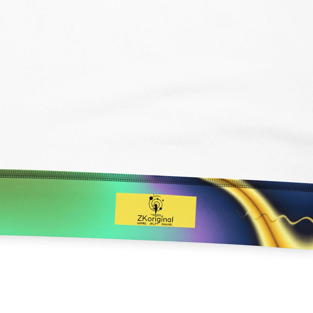 "Blazing Sun" Collection - All Over Print Awesome Unisex Hoodie ZKoriginal