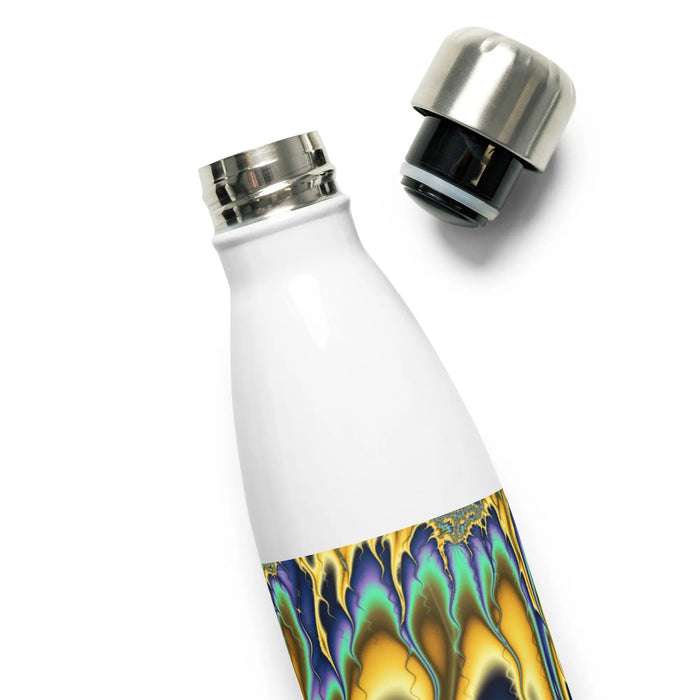 "Blazing Sun" Collection - Stainless Steel Water Bottle ZKoriginal