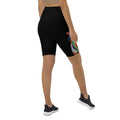 "Cat Lovers" Collection - Biker Shorts ZKoriginal