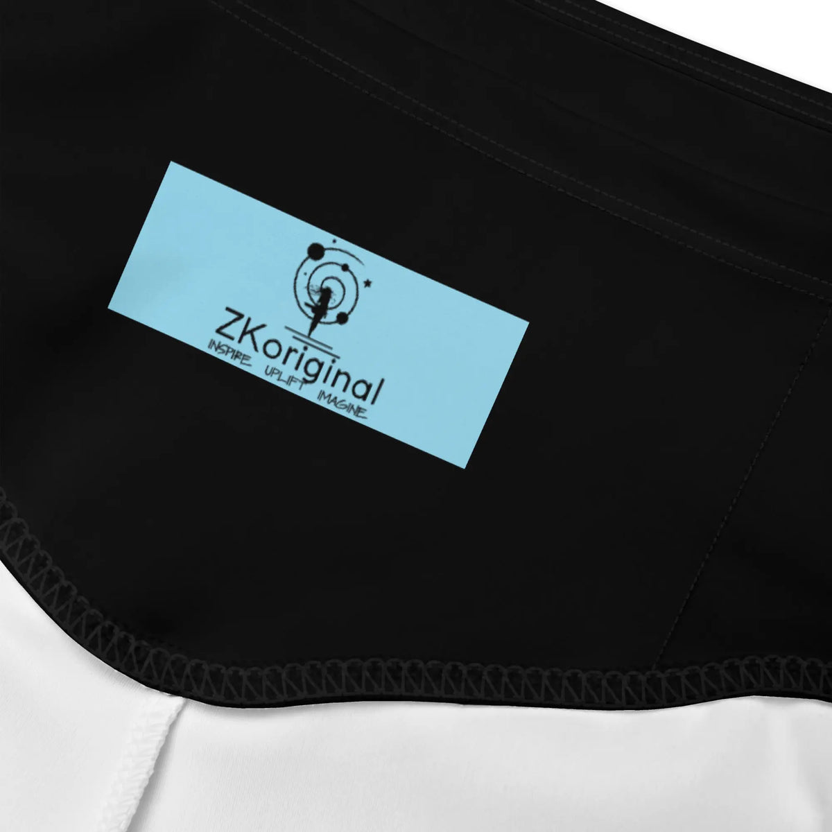 "Cat Lovers" Collection - Biker Shorts ZKoriginal