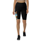 "Cat Lovers" Collection - Biker Shorts ZKoriginal