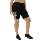 "Cat Lovers" Collection - Biker Shorts ZKoriginal
