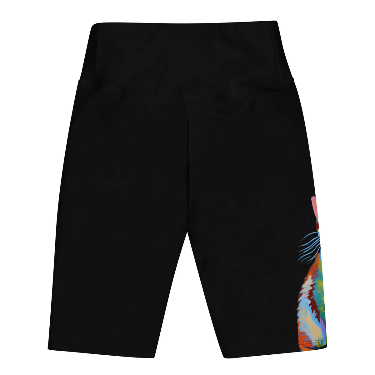 "Cat Lovers" Collection - Biker Shorts ZKoriginal