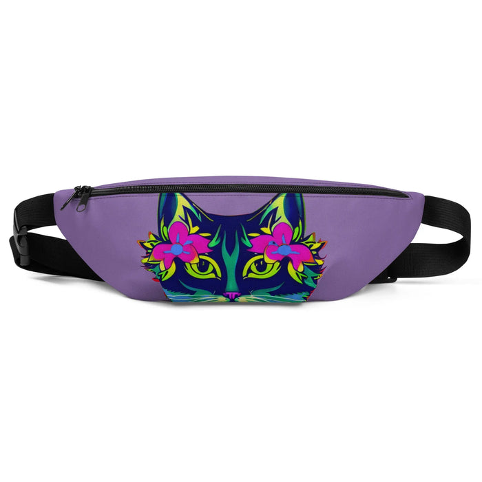 "Cat Lovers" Collection - Fanny Pack ZKoriginal