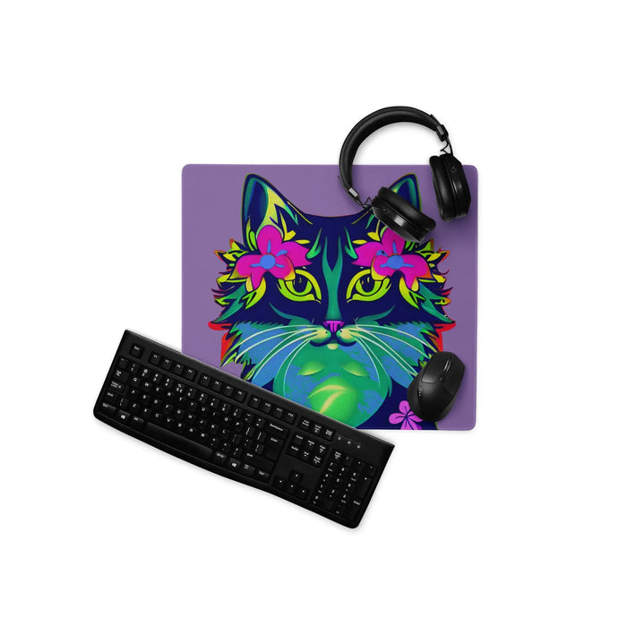 "Cat Lovers" Collection - Gaming Mouse Pad ZKoriginal
