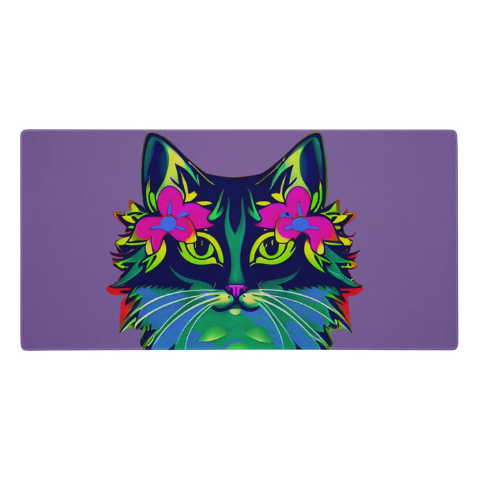 "Cat Lovers" Collection - Gaming Mouse Pad ZKoriginal