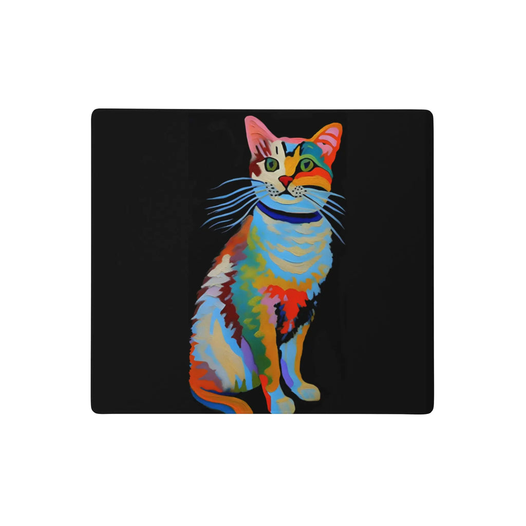 "Cat Lovers" Collection - Gaming mouse pad ZKoriginal