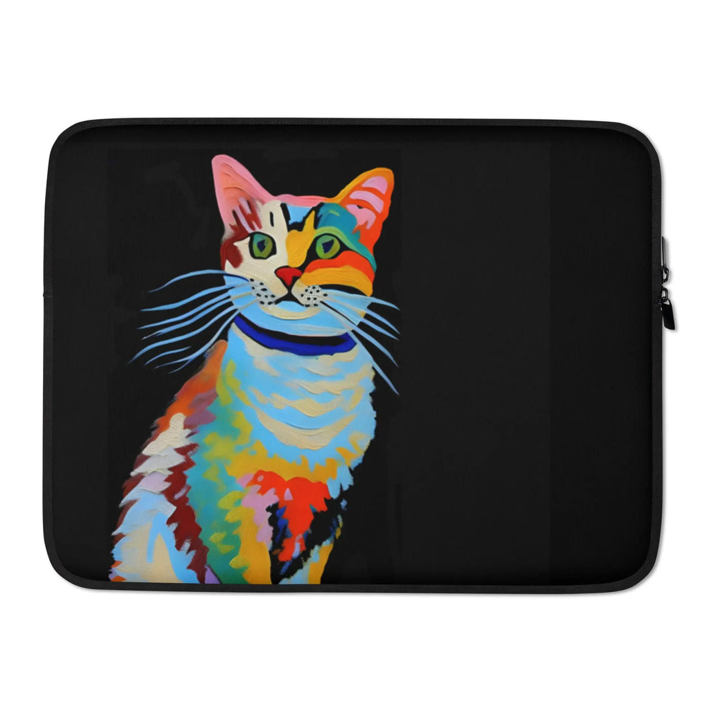 "Cat Lovers" Collection - Laptop Sleeve ZKoriginal