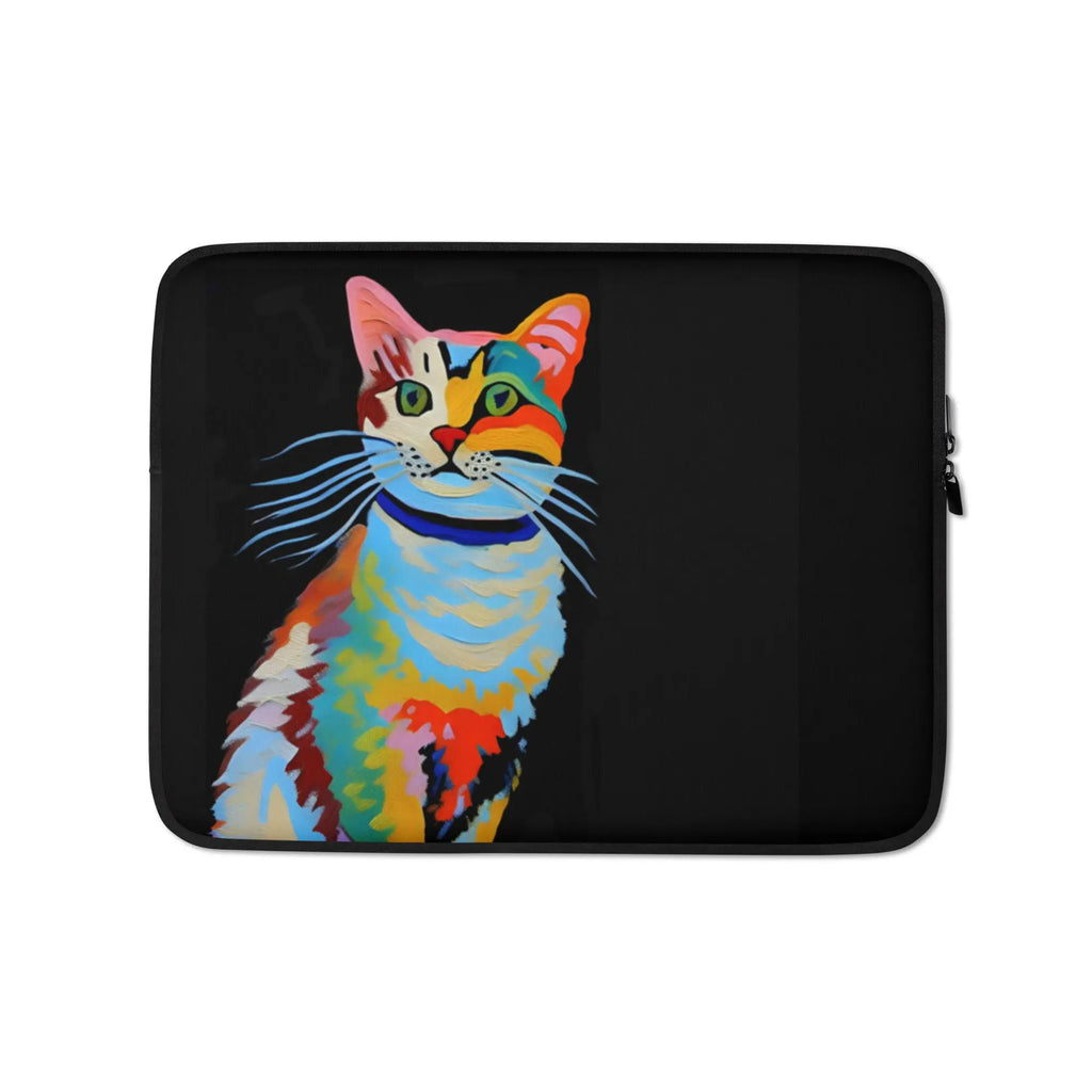 "Cat Lovers" Collection - Laptop Sleeve ZKoriginal