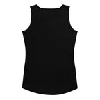 "Cat Lovers" Collection - Sublimation Tank Top ZKoriginal