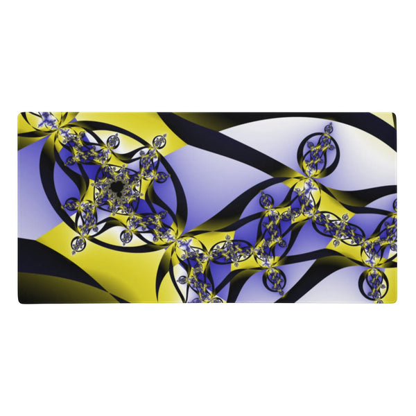 "Citrine Migration" Collection - Gaming Mouse Pad ZKoriginal
