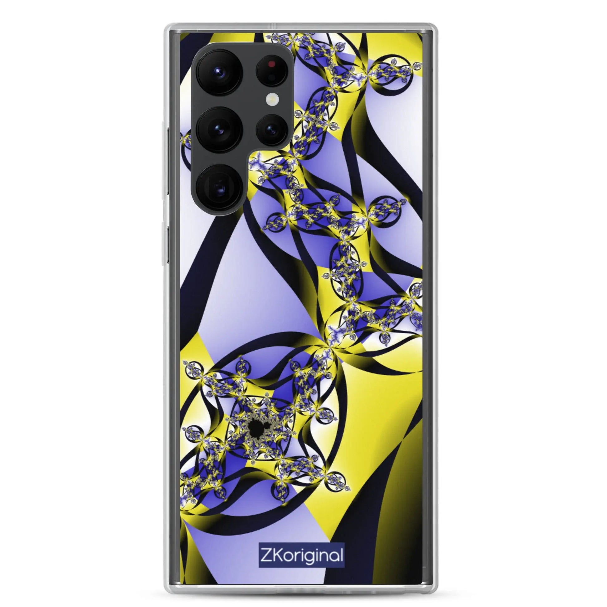 "Citrine Migration" Collection - Samsung Case ZKoriginal