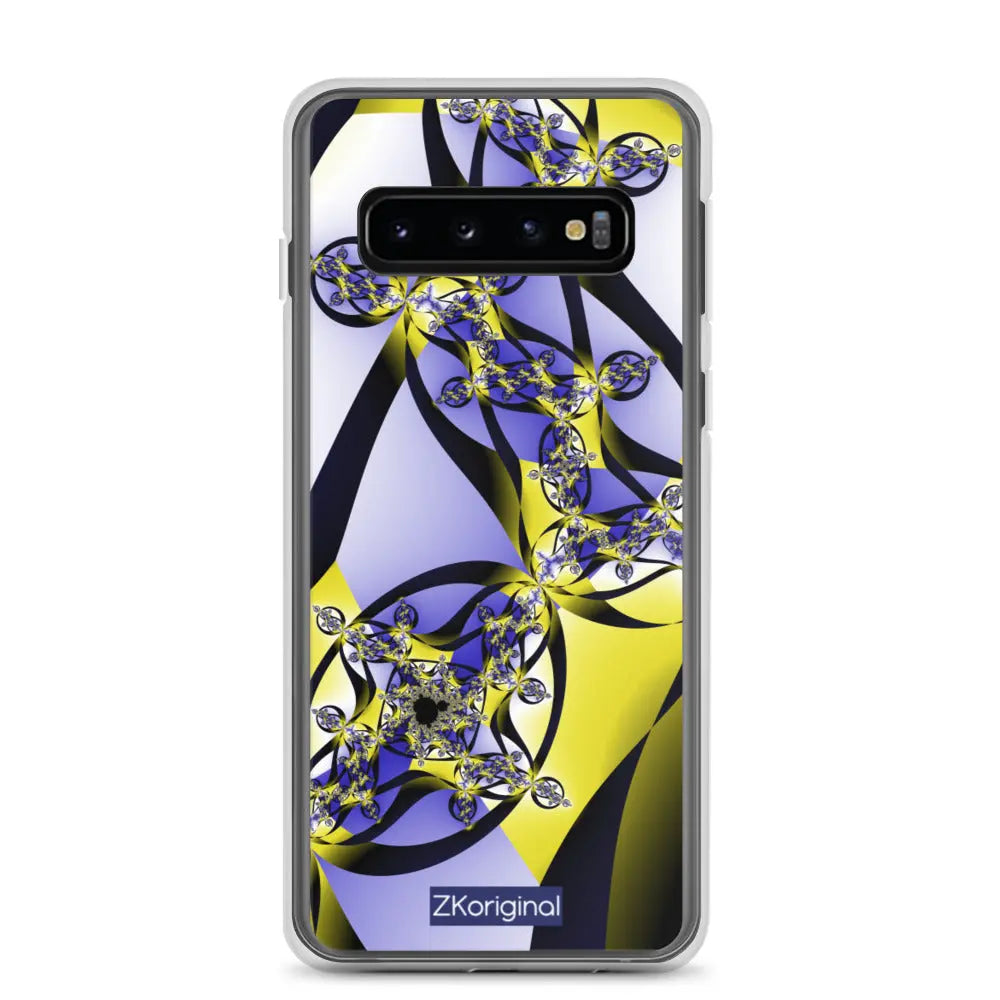 "Citrine Migration" Collection - Samsung Case ZKoriginal