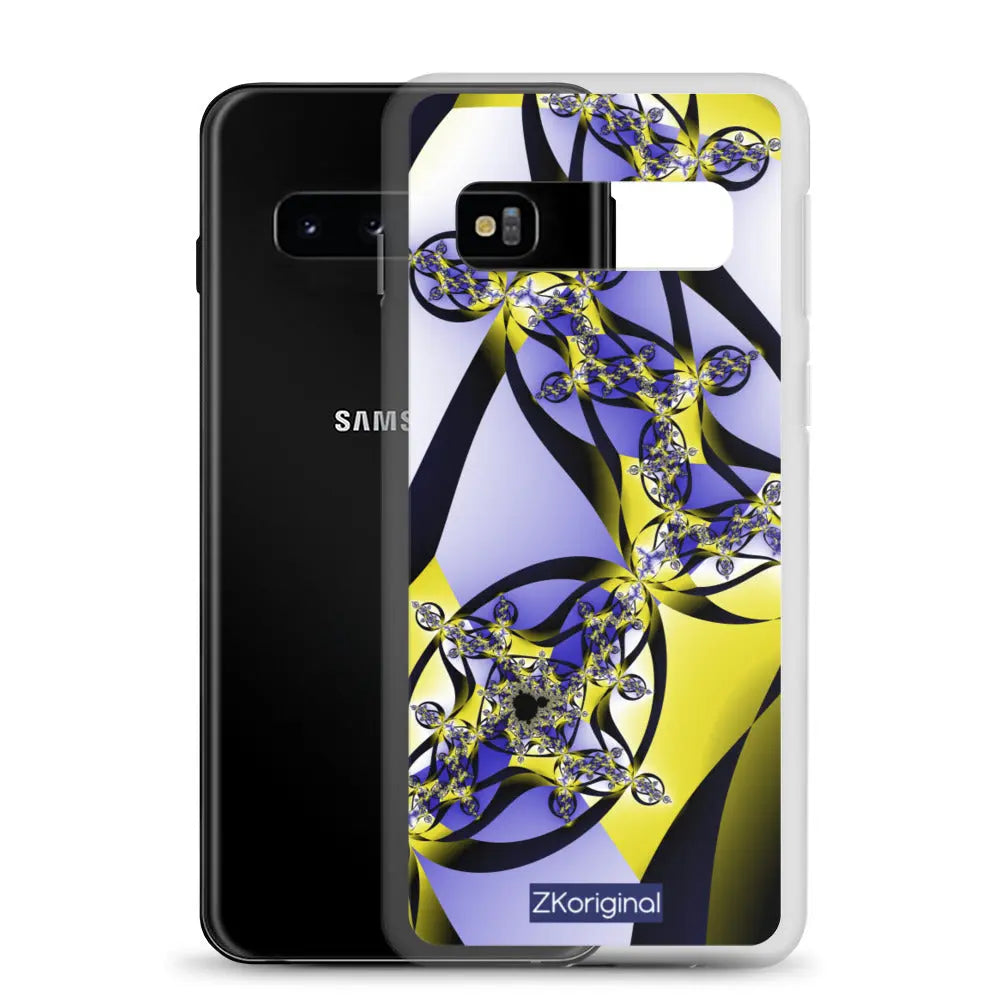 "Citrine Migration" Collection - Samsung Case ZKoriginal
