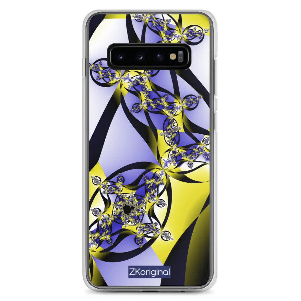 "Citrine Migration" Collection - Samsung Case ZKoriginal