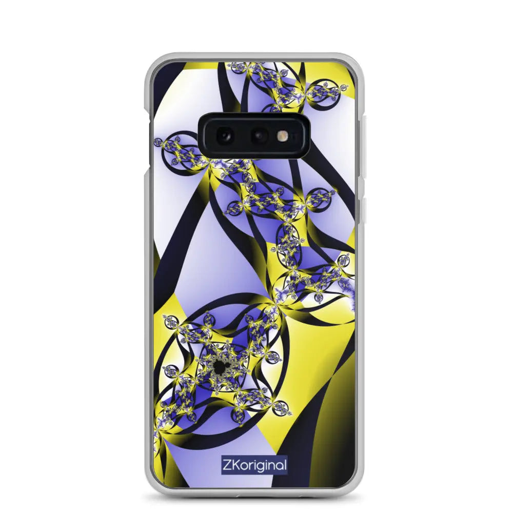 "Citrine Migration" Collection - Samsung Case ZKoriginal