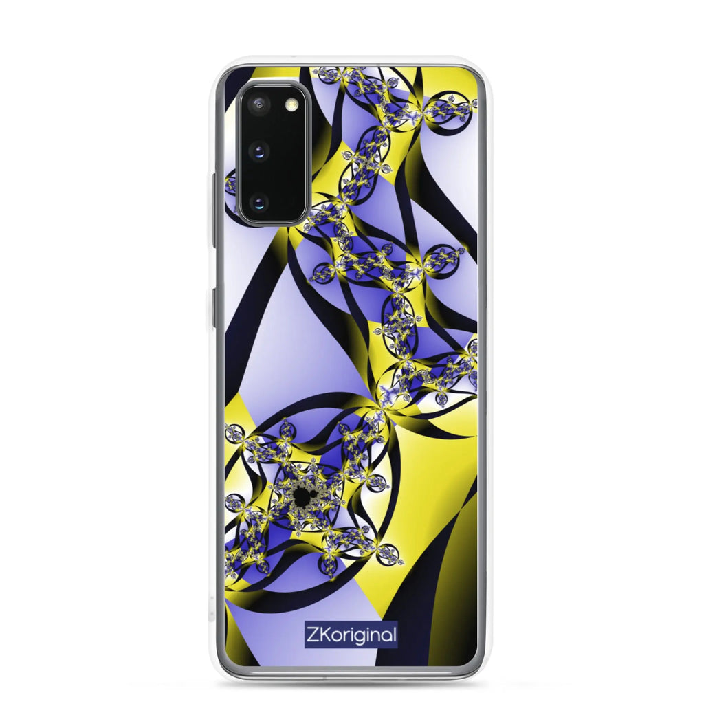 "Citrine Migration" Collection - Samsung Case ZKoriginal