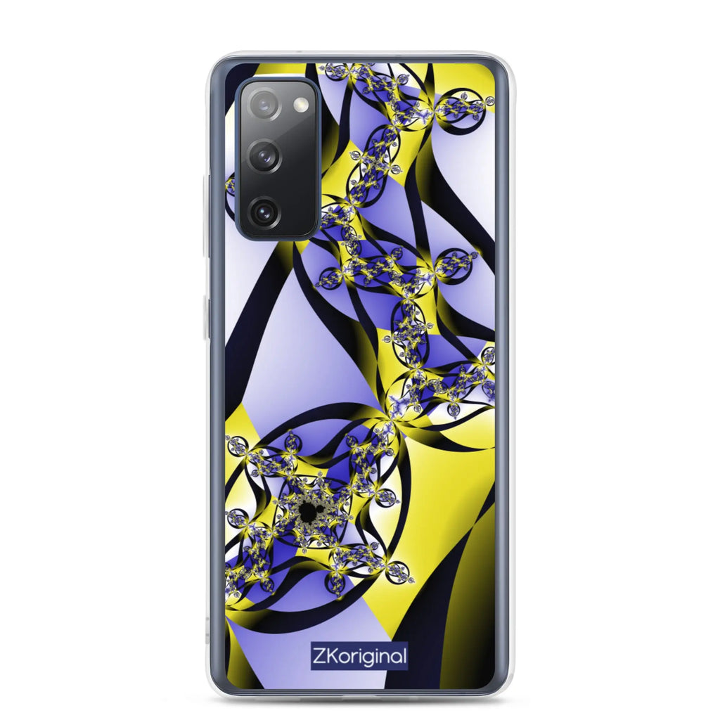 "Citrine Migration" Collection - Samsung Case ZKoriginal