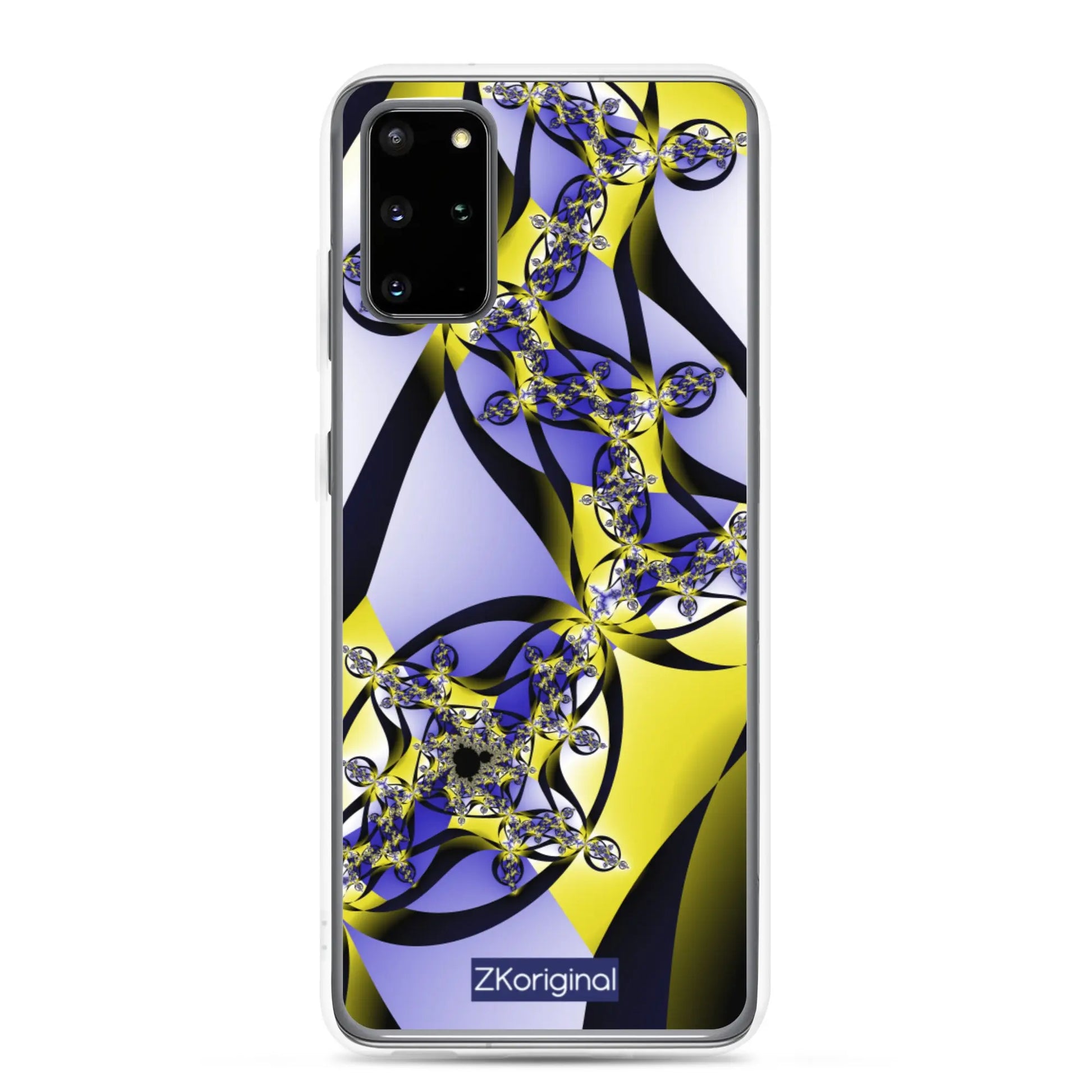 "Citrine Migration" Collection - Samsung Case ZKoriginal