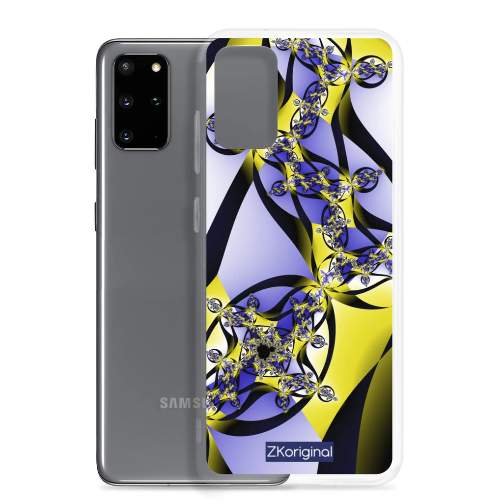 "Citrine Migration" Collection - Samsung Case ZKoriginal