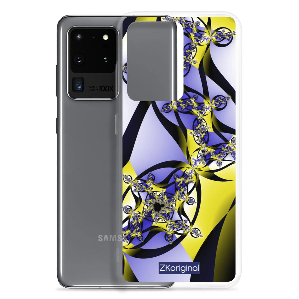 "Citrine Migration" Collection - Samsung Case ZKoriginal