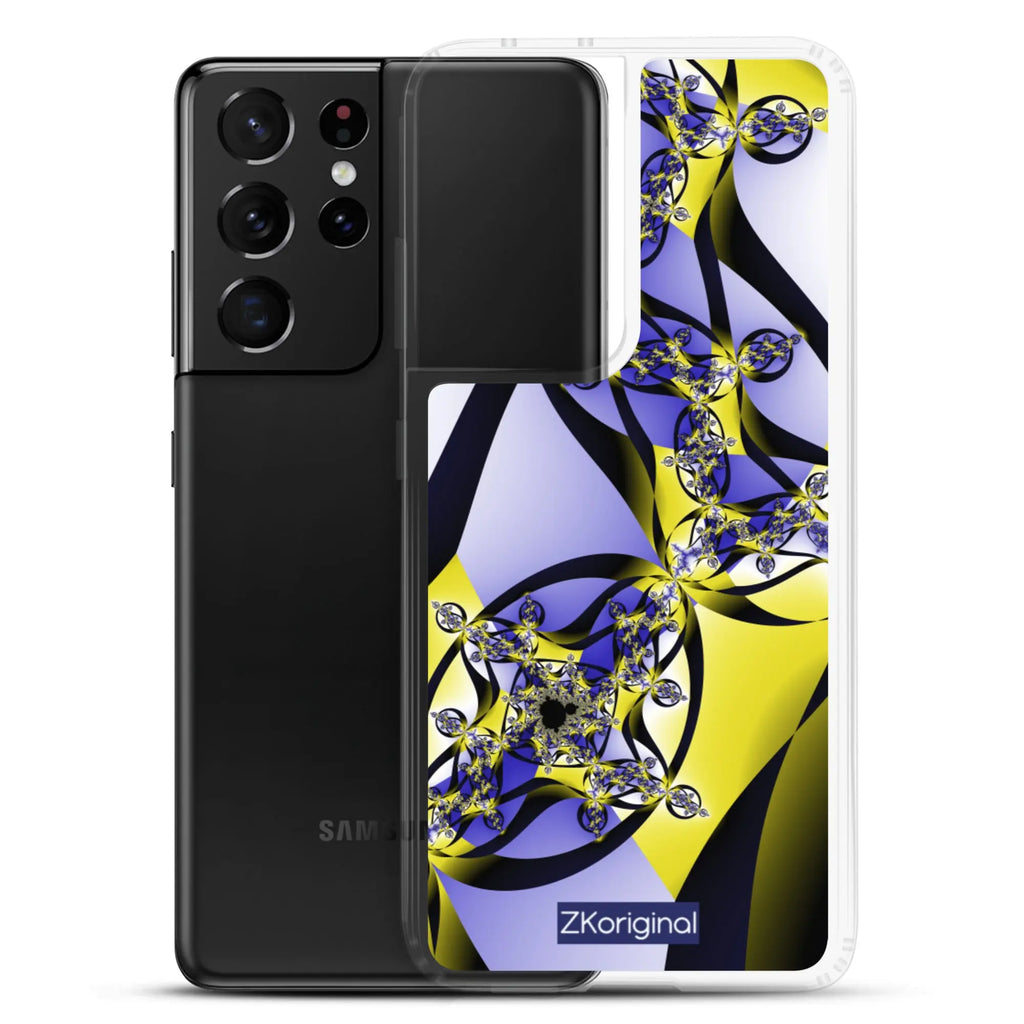 "Citrine Migration" Collection - Samsung Case ZKoriginal