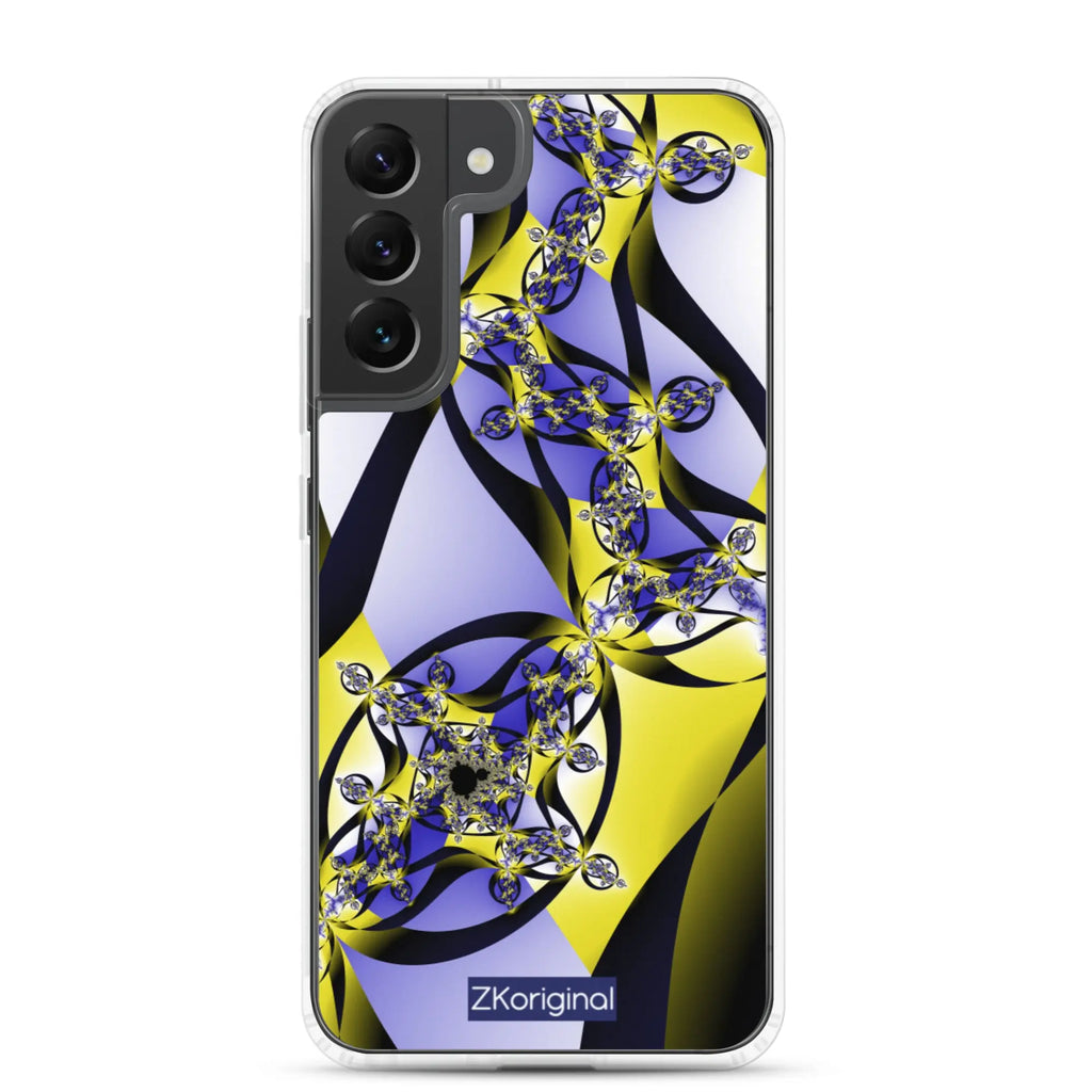 "Citrine Migration" Collection - Samsung Case ZKoriginal