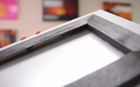 Coastal Digital Art "Wondrous Gem" ZKoriginal