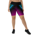 "Cosmic Blast" Collection - Biker Shorts ZKoriginal