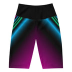 "Cosmic Blast" Collection - Biker Shorts ZKoriginal