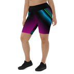 "Cosmic Blast" Collection - Biker Shorts ZKoriginal