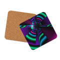 "Cosmic Blast" Collection - Cork Back Boaster ZKoriginal