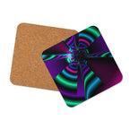 "Cosmic Blast" Collection - Cork Back Boaster ZKoriginal