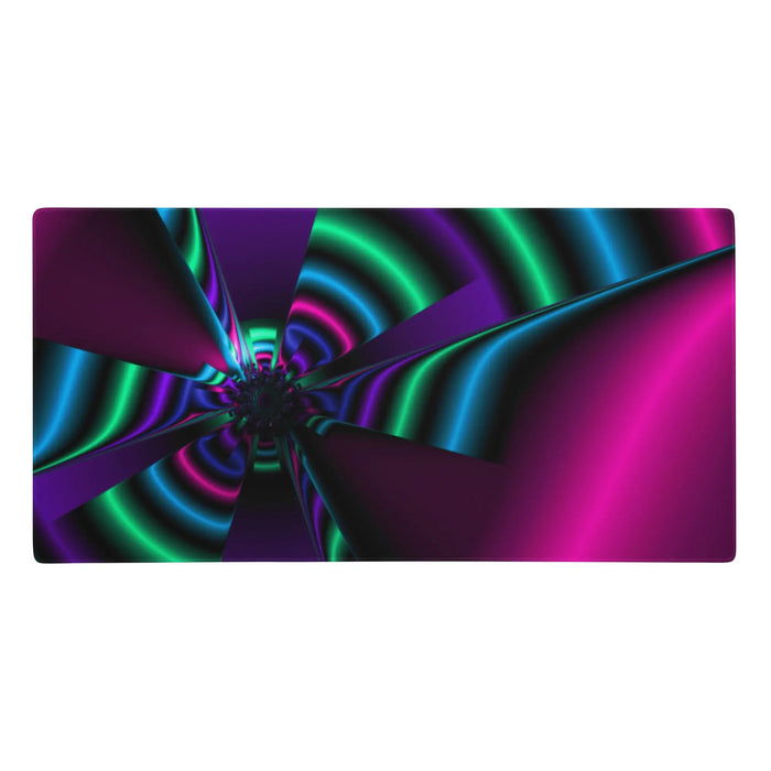 "Cosmic Blast" Collection - Gaming Mouse Pad ZKoriginal