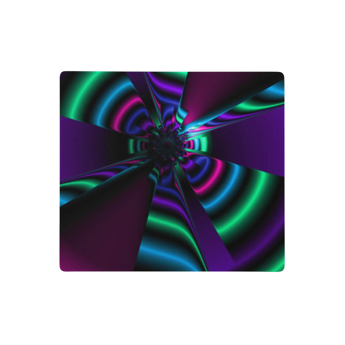 "Cosmic Blast" Collection - Gaming Mouse Pad ZKoriginal