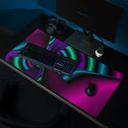 "Cosmic Blast" Collection - Gaming Mouse Pad ZKoriginal
