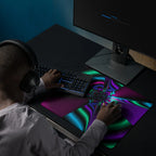 "Cosmic Blast" Collection - Gaming Mouse Pad ZKoriginal