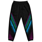 "Cosmic Blast" Collection - Unisex Track Pants ZKoriginal