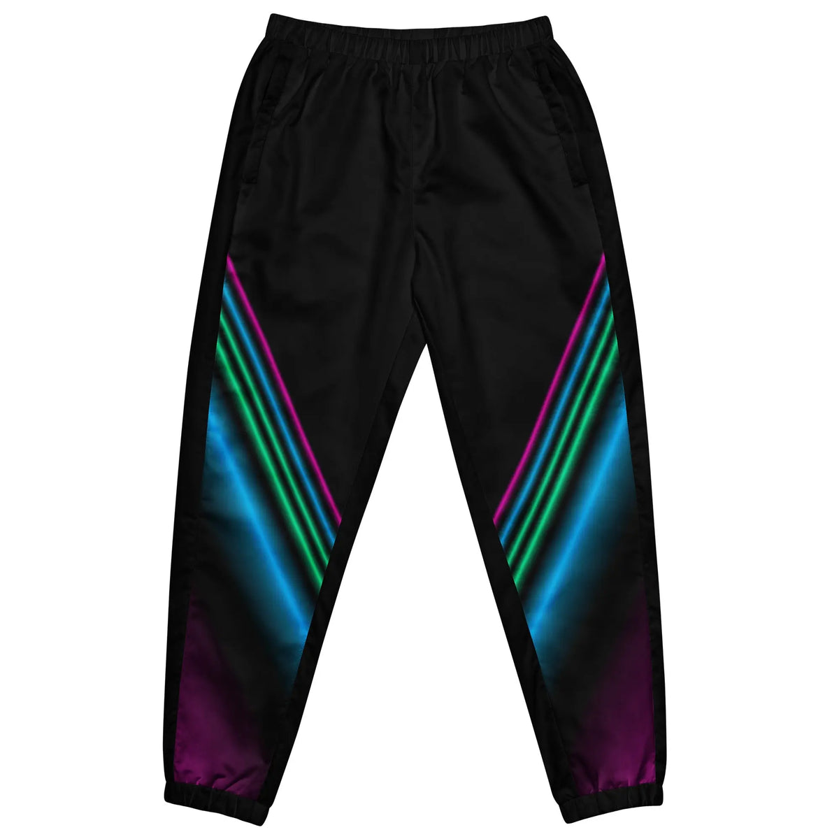 "Cosmic Blast" Collection - Unisex Track Pants ZKoriginal