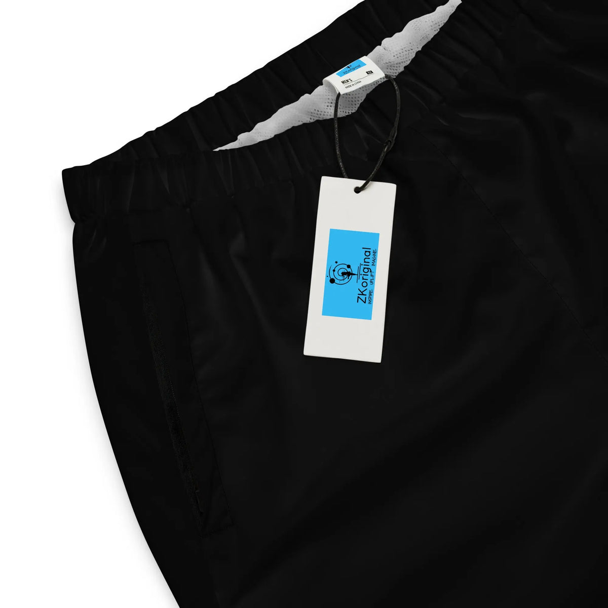 "Cosmic Blast" Collection - Unisex Track Pants ZKoriginal