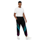 "Cosmic Blast" Collection - Unisex Track Pants ZKoriginal