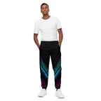"Cosmic Blast" Collection - Unisex Track Pants ZKoriginal