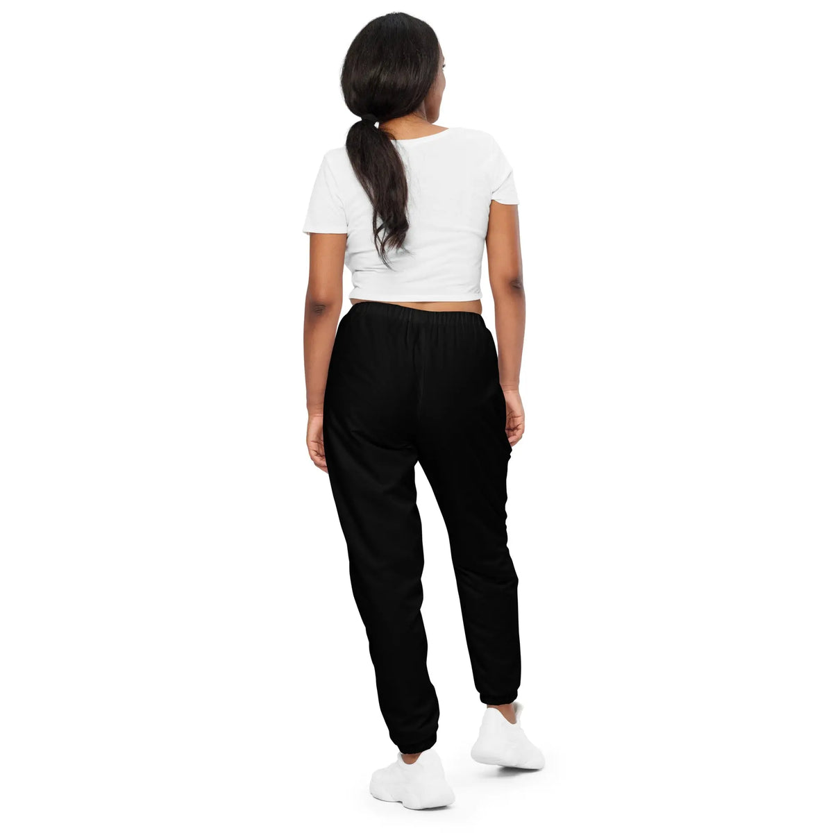 "Cosmic Blast" Collection - Unisex Track Pants ZKoriginal