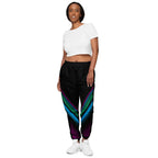 "Cosmic Blast" Collection - Unisex Track Pants ZKoriginal