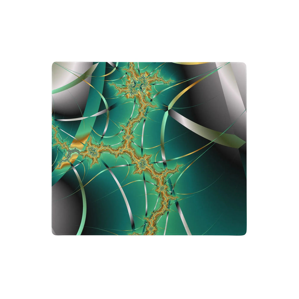 "Cosmic Twist" Collection - Gaming Mouse Pad ZKoriginal